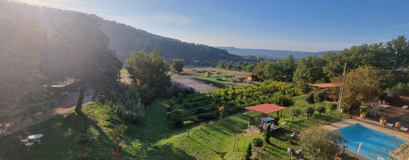 locations de vacances luberon airbnb